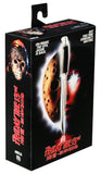 Friday The 13th- 7" Action Figure - Ultimate Part 7 New Blood Jason
