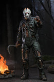 Friday The 13th- 7" Action Figure - Ultimate Part 7 New Blood Jason