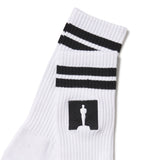 CORE LOGO SOCKS