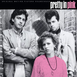 Various Artists - Pretty In Pink (Soundtrack) [LP]