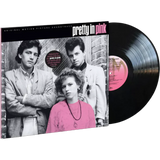 Various Artists - Pretty In Pink (Soundtrack) [LP]