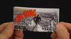Video of King Kong Flipbook Flip books the path to cinema at the academy museum store in los angeles from the TCM Archives.
