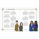 RENEGADE WOMEN IN FILM AND TV