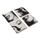 Marilyn Monroe Coaster Set