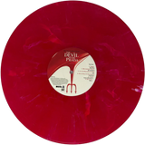 The Devil Wears Prada (Soundtrack) Angel Red with White Swirl Vinyl, 20th Anniversary