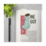 The Exorcist - Levitate Bookmark