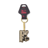 THE GODFATHER KEYCHAIN