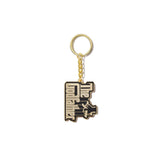 THE GODFATHER KEYCHAIN