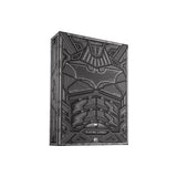 Unleash your inner hero with the Dark Knight Trilogy Playing Cards. Crafted in the USA with stunning details and eco-friendly materials, perfect for collectors and fans alike.
