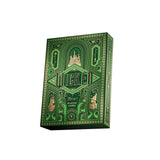 WICKED PLAYING CARDS