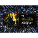 THE STAR WARS ARCHIVES, VOL 2 1999-2005 XXL EDITION