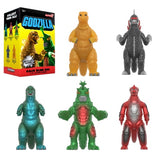TOHO Godzilla Blind Box Wave 05 (Metallic)