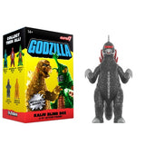 TOHO Godzilla Blind Box Wave 05 (Metallic)