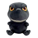 Toho Super Duper Plush Wave 2 Godzilla '65