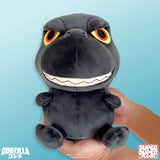 Toho Super Duper Plush Wave 2 Godzilla '65