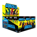 TOHO Godzilla Blind Box Wave 05 (Metallic)