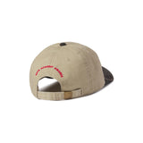 OSCAR EMBROIDERED CAP