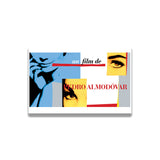 UN FILM DE PEDRO ALMODÓVAR POSTCARD