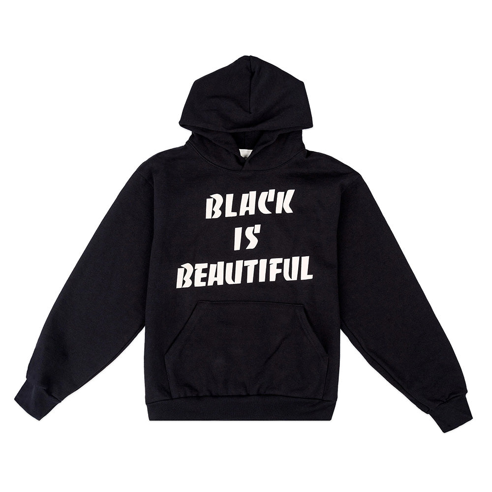 BLACK IS BEAUTIFUL HOODIE