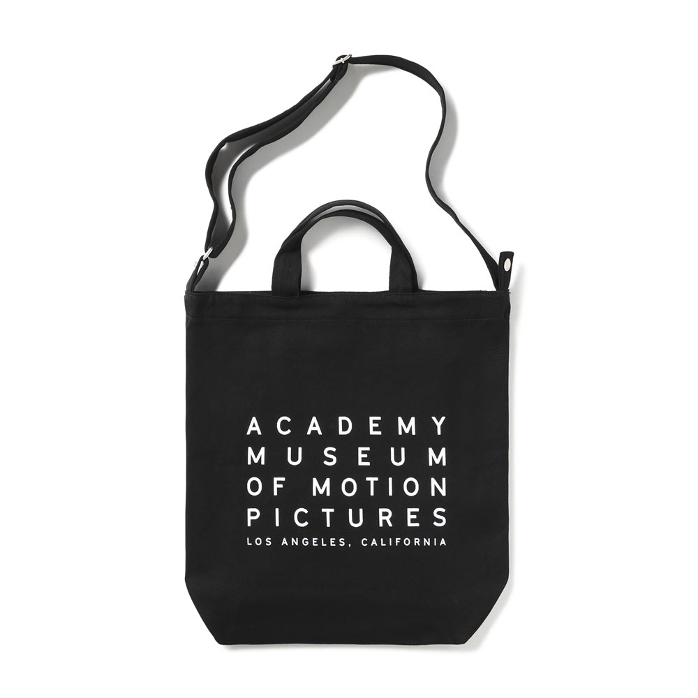 LOGO BAGGU DUCK BAG Academy Museum Store logo-baggu-duck-bag-academy-museum-store