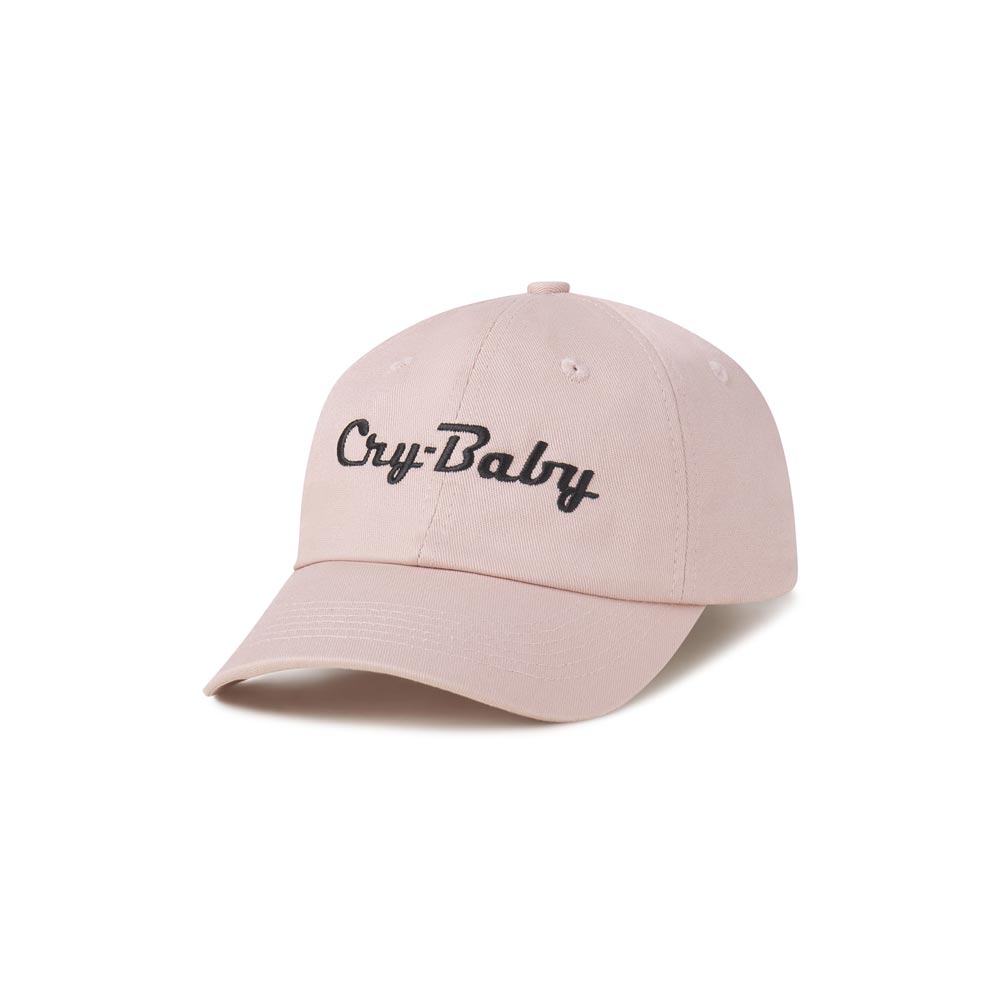 CRY BABY CAP
