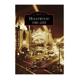 HOLLYWOOD: 1940-2008