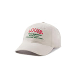 LOUIS ITALIAN-AMERICAN RESTURANT CAP