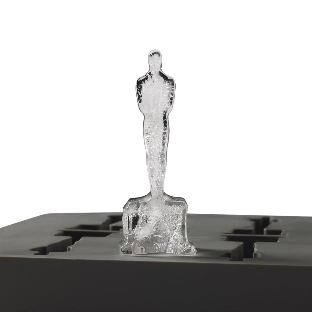 OSCAR STATUETTE ICE CUBE TRAY – Academy Museum Store