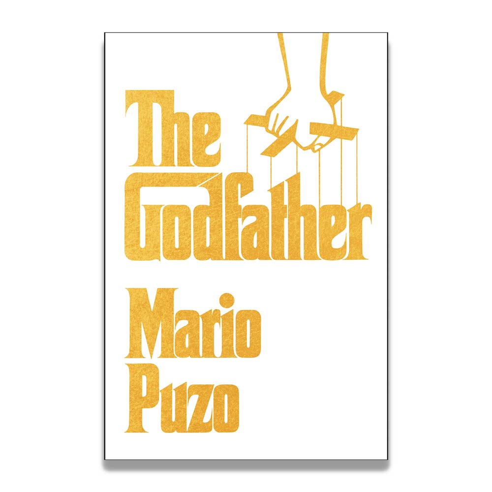 THE GODFATHER DELUXE EDITION