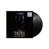 BLACK PANTHER:WAKANDA FOREVER OST
