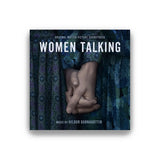 WOMEN TALKING OST VINYL