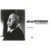 ALFRED HITCHCOCK: CINEMA ON THE EDGE OF NOTHING