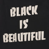 BLACK IS BEAUTIFUL ONESIE