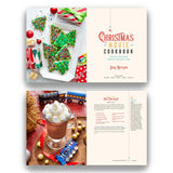 THE CHRISTMAS MOVIE COOKBOOK: RECIPES FROM YOUR FAVORITE HOLIDAY FILMS
