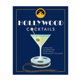 HOLLYWOOD COCKTAILS