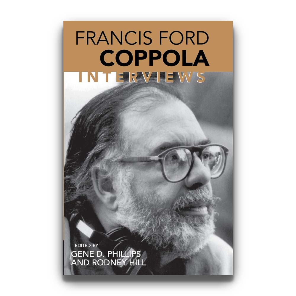 FRANCIS FORD COPPOLA: INTERVIEWS