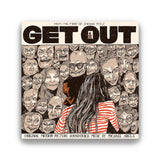 GET OUT OST