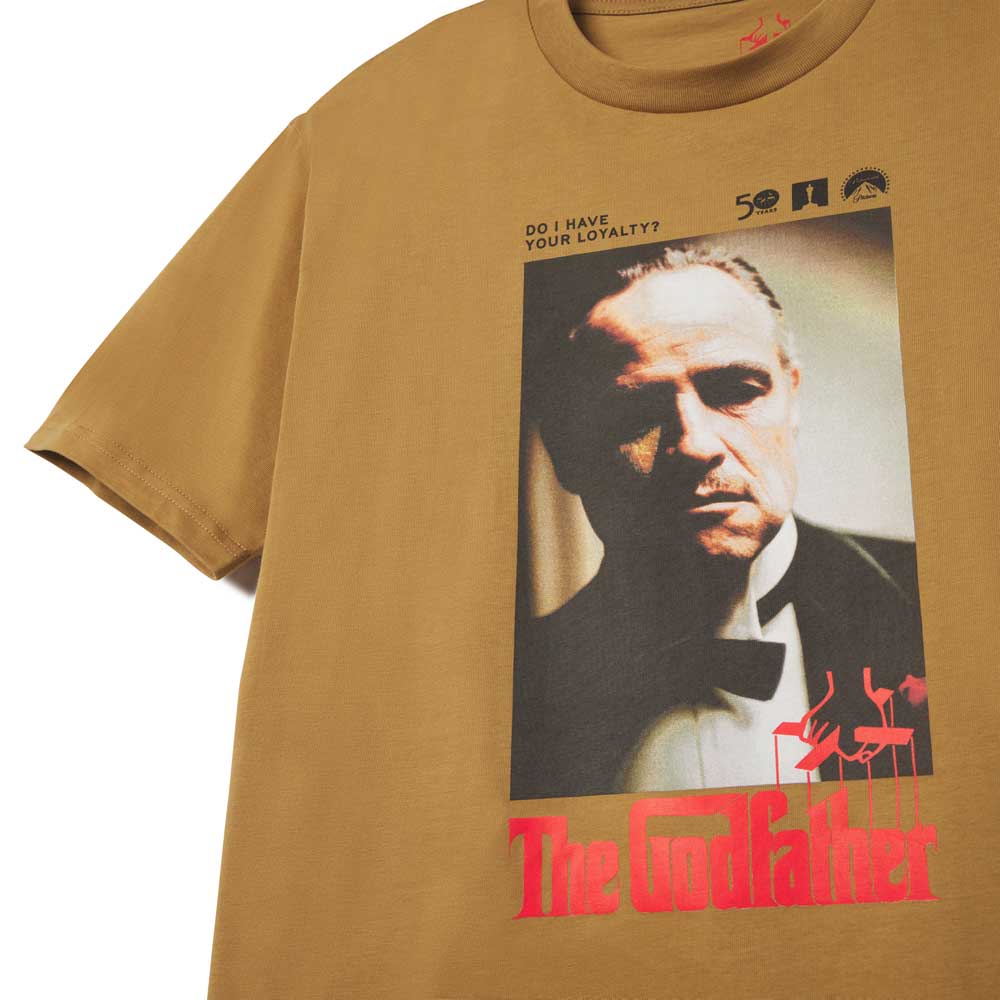 THE GODFATHER LOYALTY TEE
