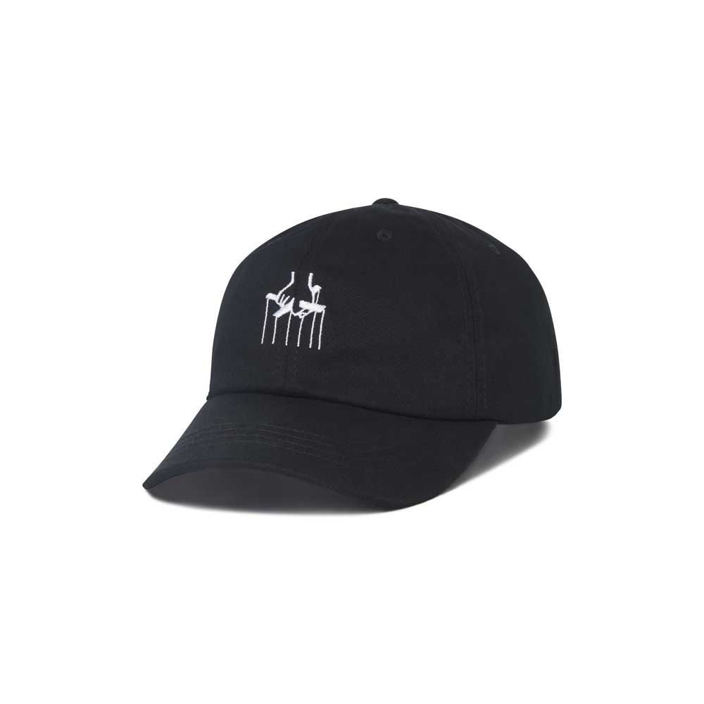 THE GODFATHER EMBROIDERED CAP