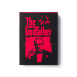 THE GODFATHER PLAYING CARDS