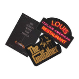 THE GODFATHER STICKER PACK