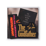 THE GODFATHER STICKER PACK
