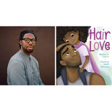HAIR LOVE - SIGNED EDITION