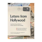 LETTERS FROM HOLLYWOOD