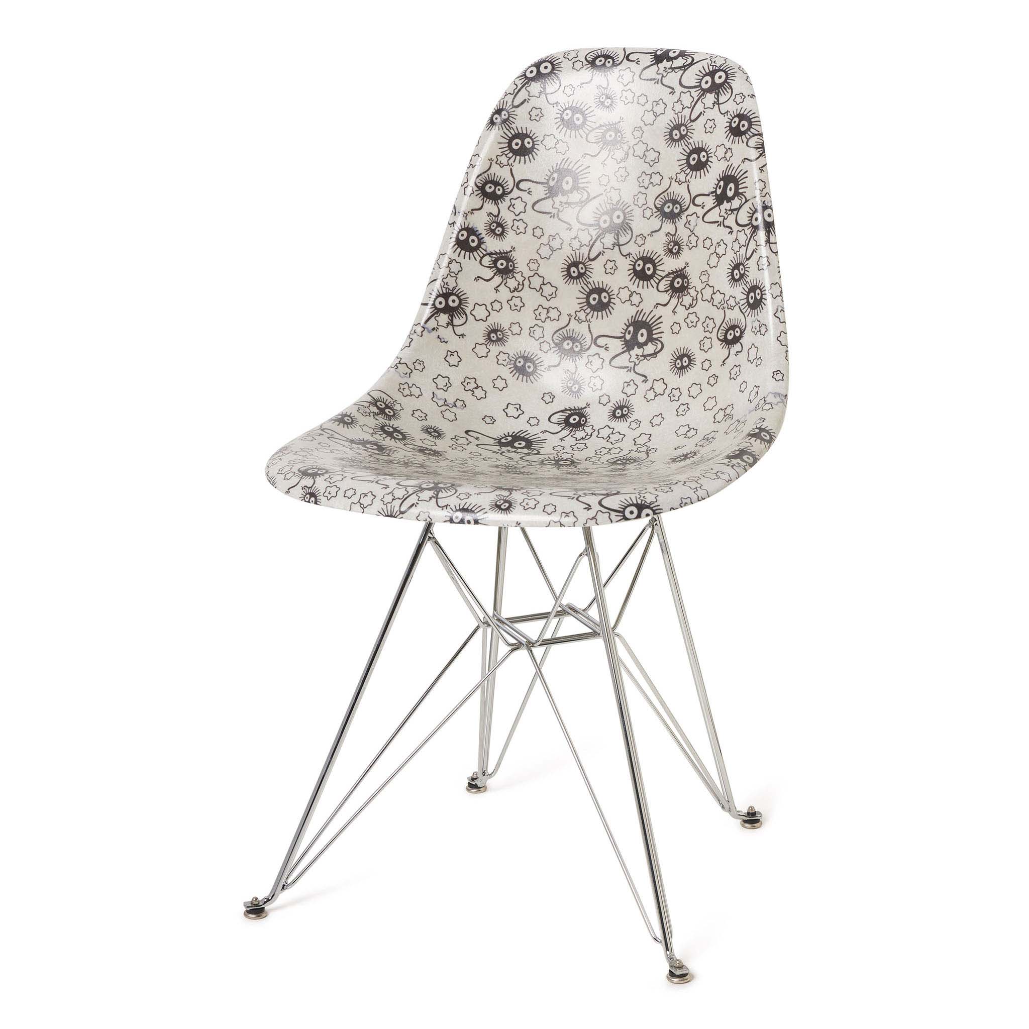 SOOT SPRITES SIDE CHAIR