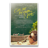 CALL ME BY YOUR NAME-IN THE POOL POSTER