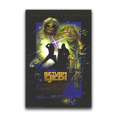 Poster Star Wars: Episode VI - Return of the Jedi