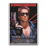 THE TERMINATOR POSTER