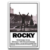 ROCKY POSTER