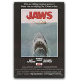 JAWS POSTER